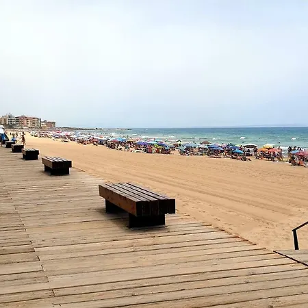 Avenu Belgica * La Mata