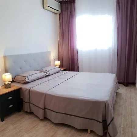 Apartman Avenu Belgica La Mata