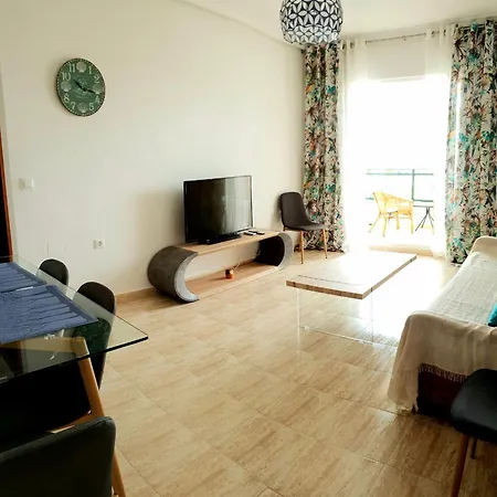 Avenu Belgica Apartman *